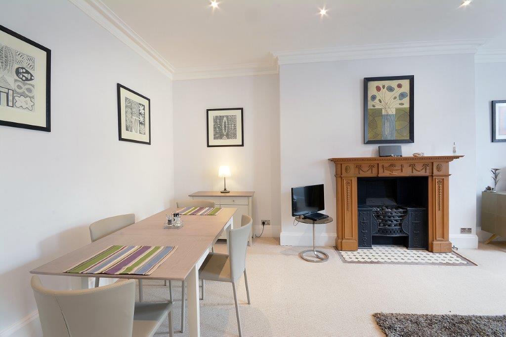 Apartment in London - View 5