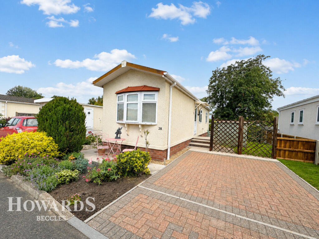Main image of property: Pound Road, Beccles