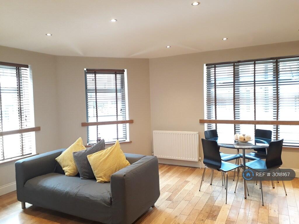 Main image of property: Ferdinand Street, London, NW1