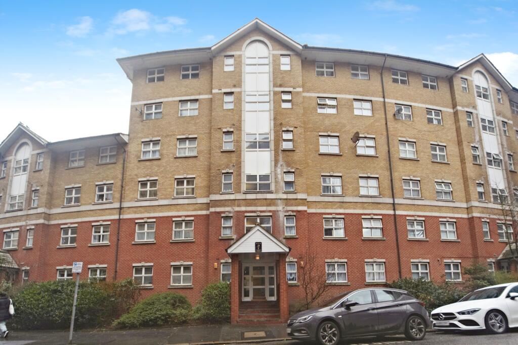 Main image of property: Scarbrook Road, Croydon, CR0