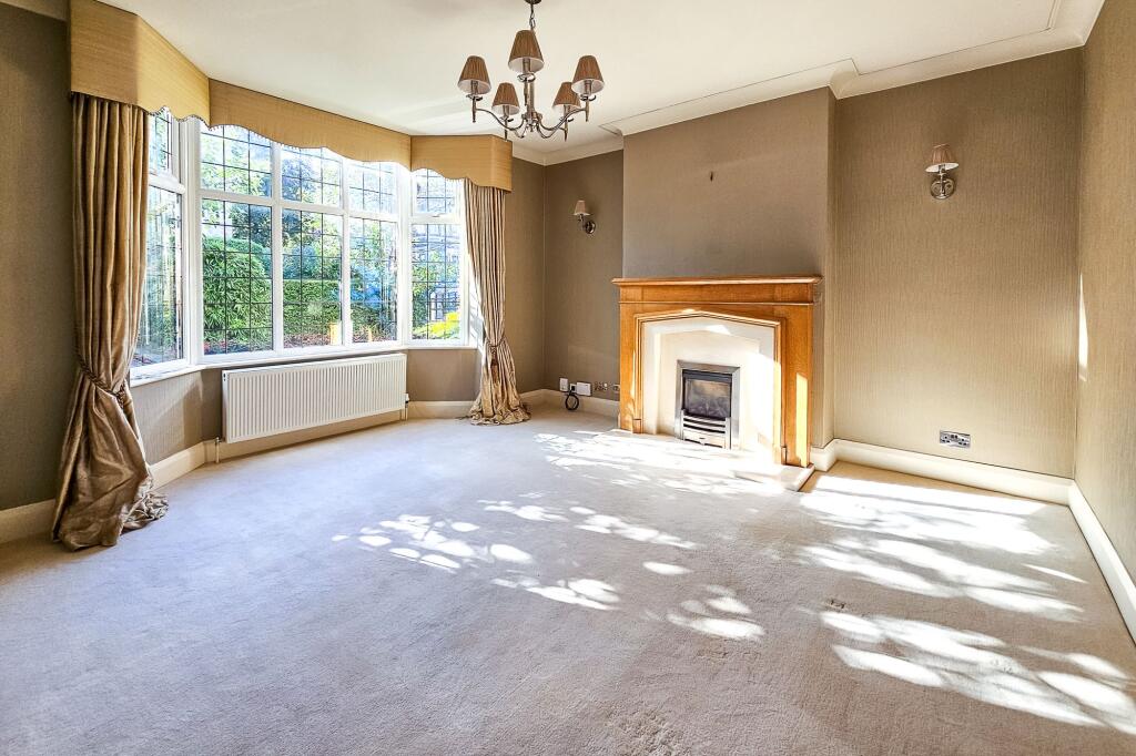 Park Avenue, Harrogate, HG2 photo 2