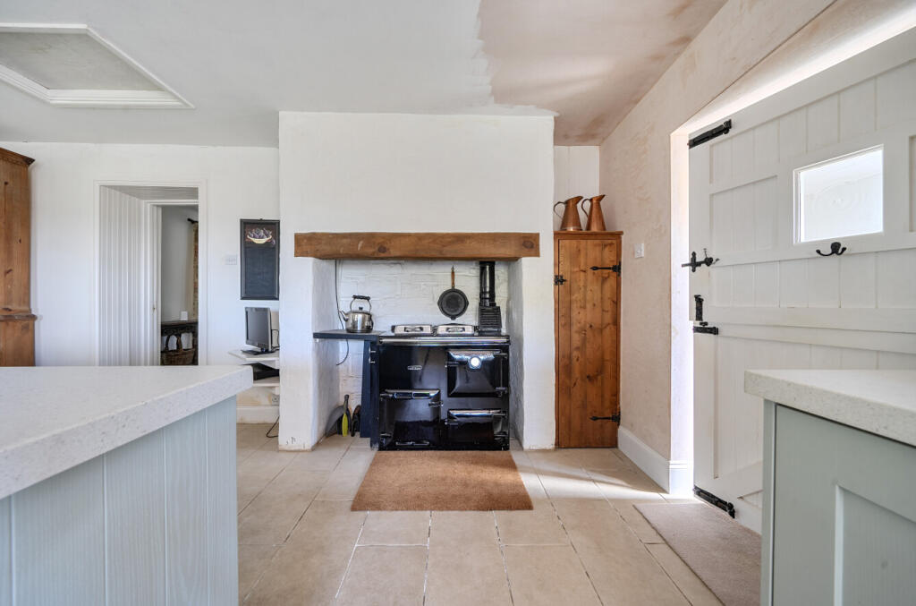 House in Wedmore, Somerset - View 5