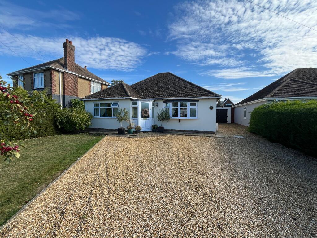 Main image of property: Wood Street, Doddington