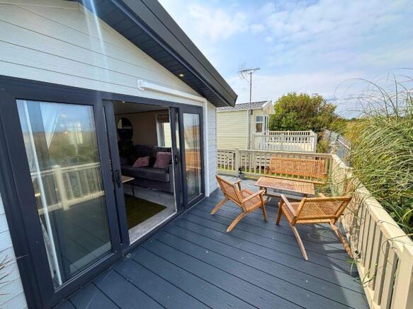 Terrace / Patio