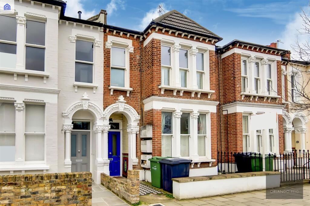 Main image of property: Edgeley Road, Clapham