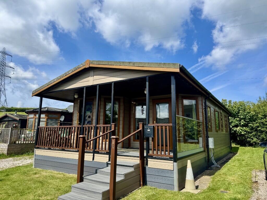 Main image of property: 34 Rosewater Caravan Park, Treroosel Road, PL30