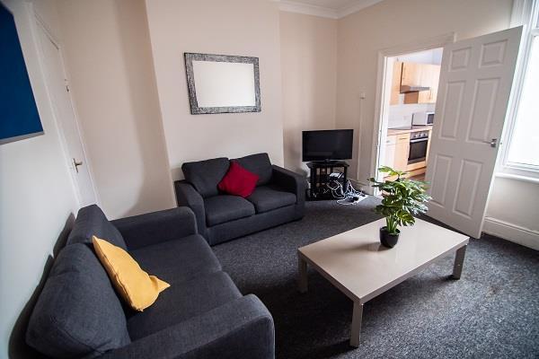 Main image of property: 6 Harland Road, Sheffield