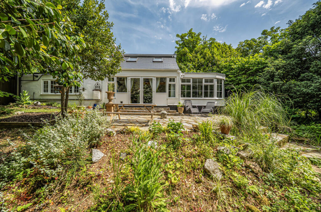 Main image of property: Durgan Lane, Falmouth, TR10