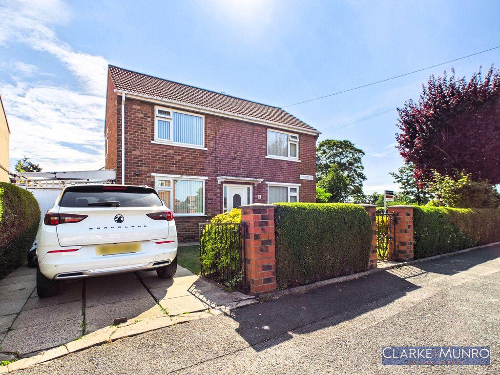 Main image of property: Dunster Road, Billingham