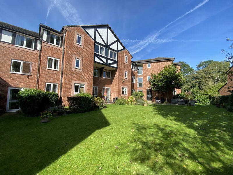 Main image of property: London Road Flat 32 Weaver Court, Northwich