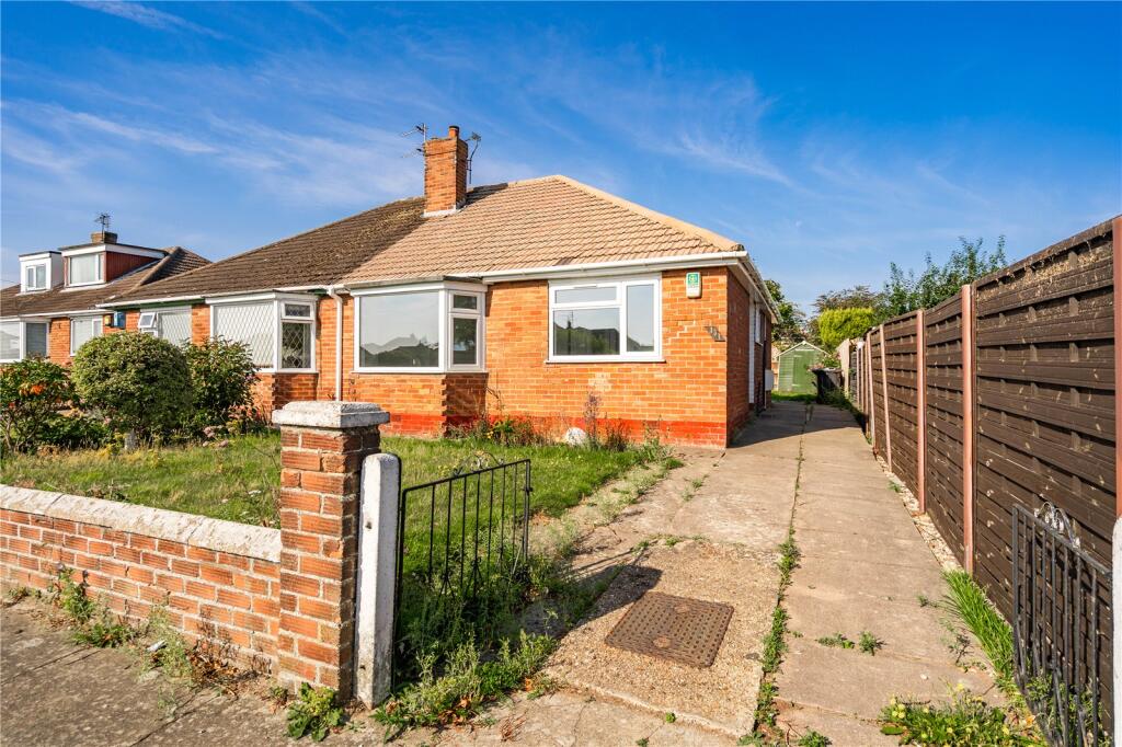Main image of property: The Ridgeway, Grimsby, DN34