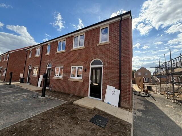 Main image of property: Pratt Road, Downham Market