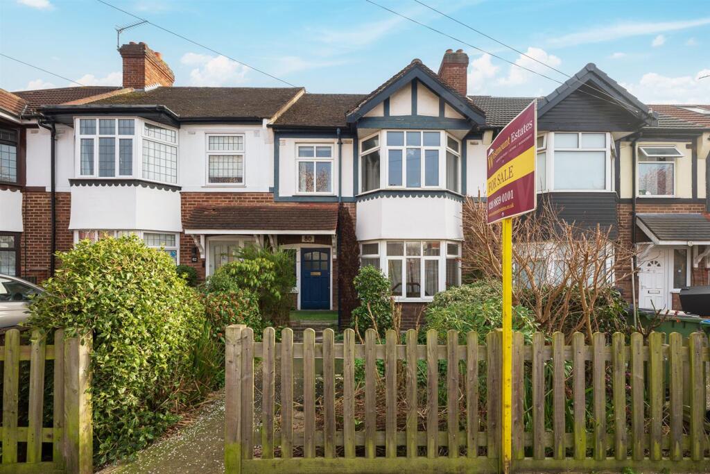 Main image of property: Elibank Road, SE9