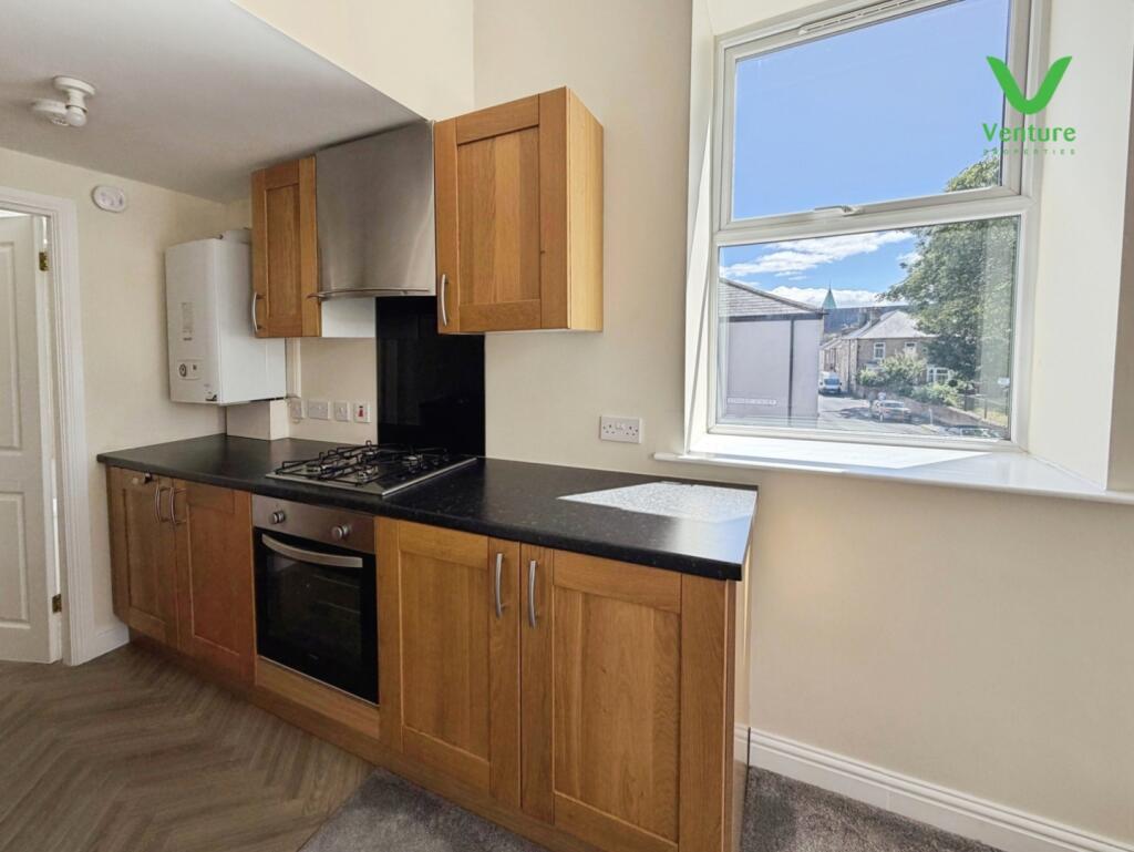 Main image of property: Gibbon Street, Bishop Auckland