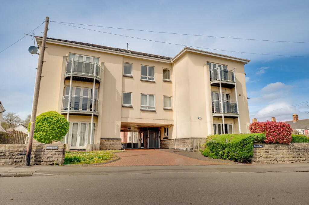 Main image of property: Bishops Road,Whitchurch,Cardiff,CF14 1LP