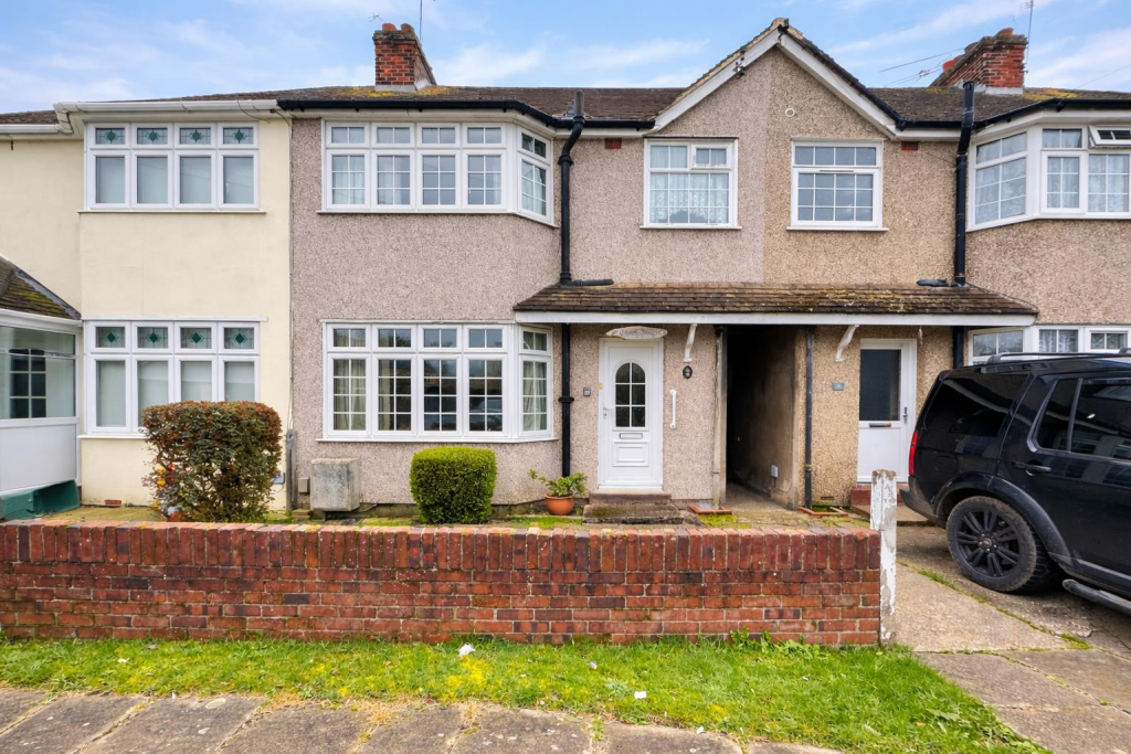 Main image of property: Yarwood Road, Chelmsford