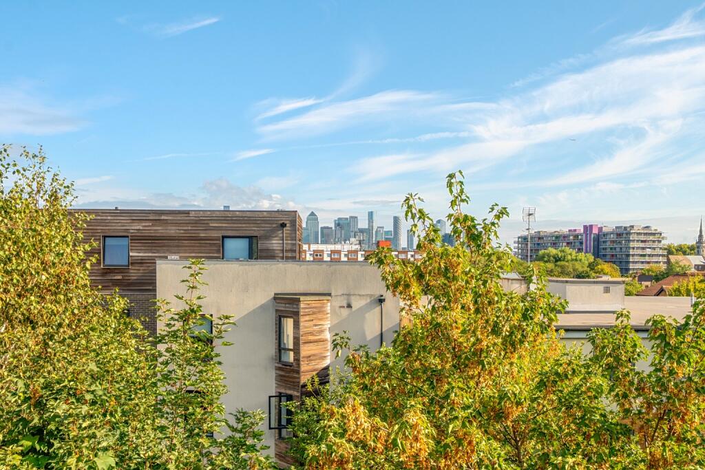 Apartment in London, New Cross - View 3