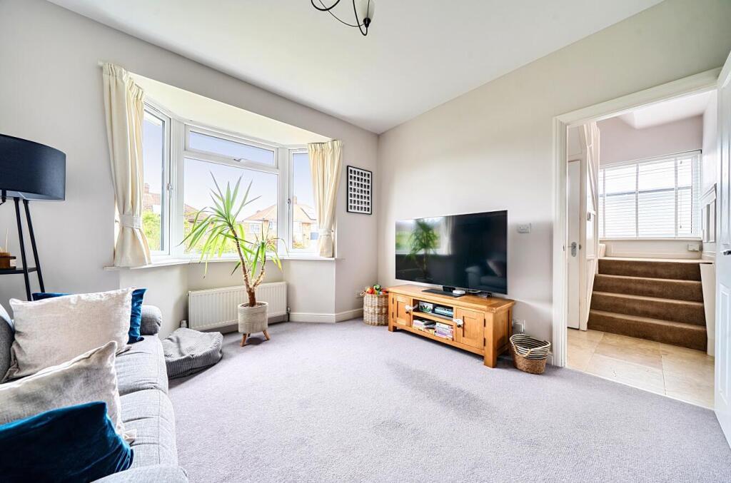 House in Northampton - View 3