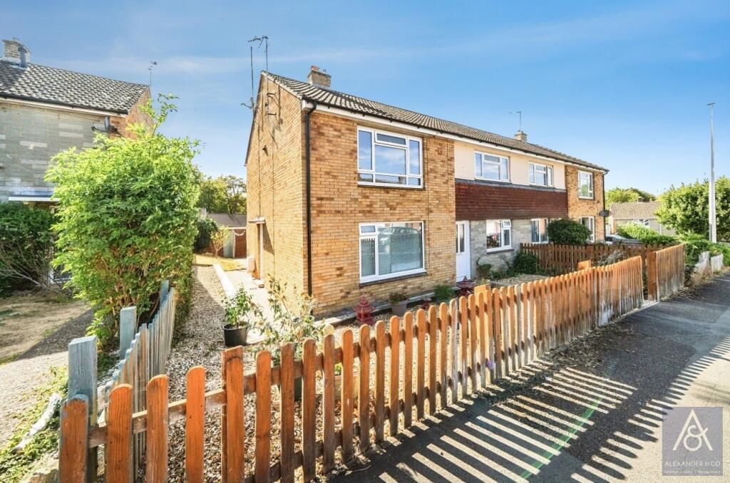 Main image of property: Grenville Road, Buckingham, Buckinghamshire