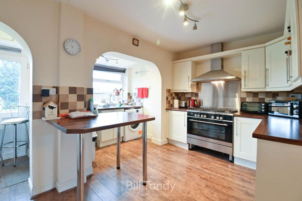 House in Shenstone - View 5