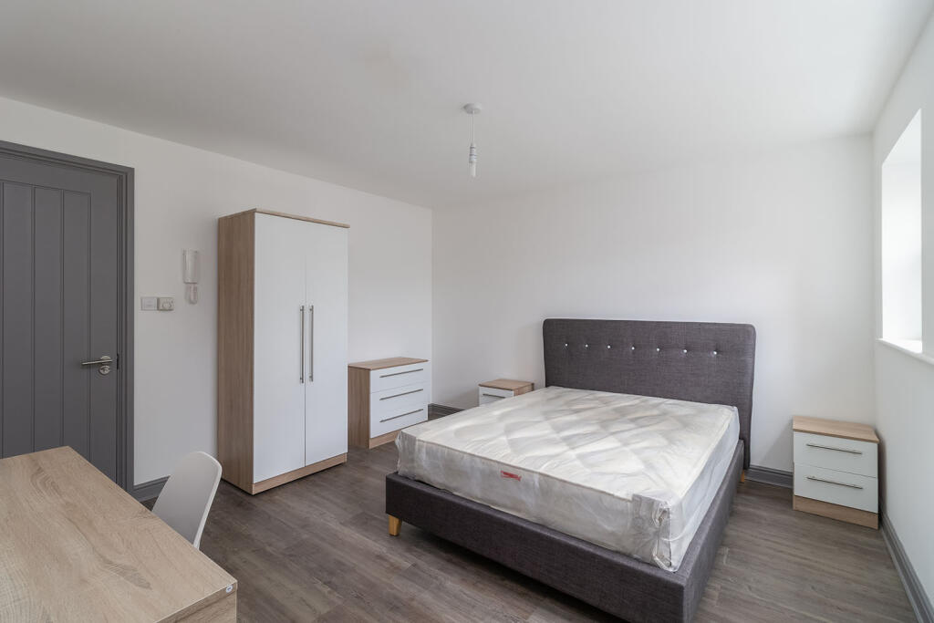 Main image of property: Old Picture House