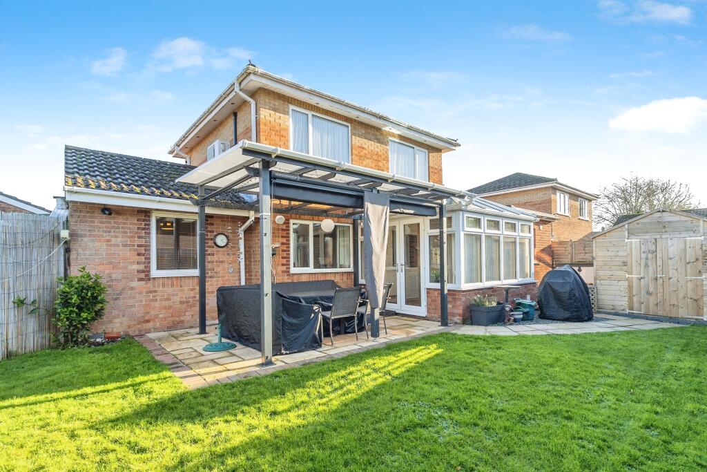 Bates Close, Milton Keynes, MK15 - View 4