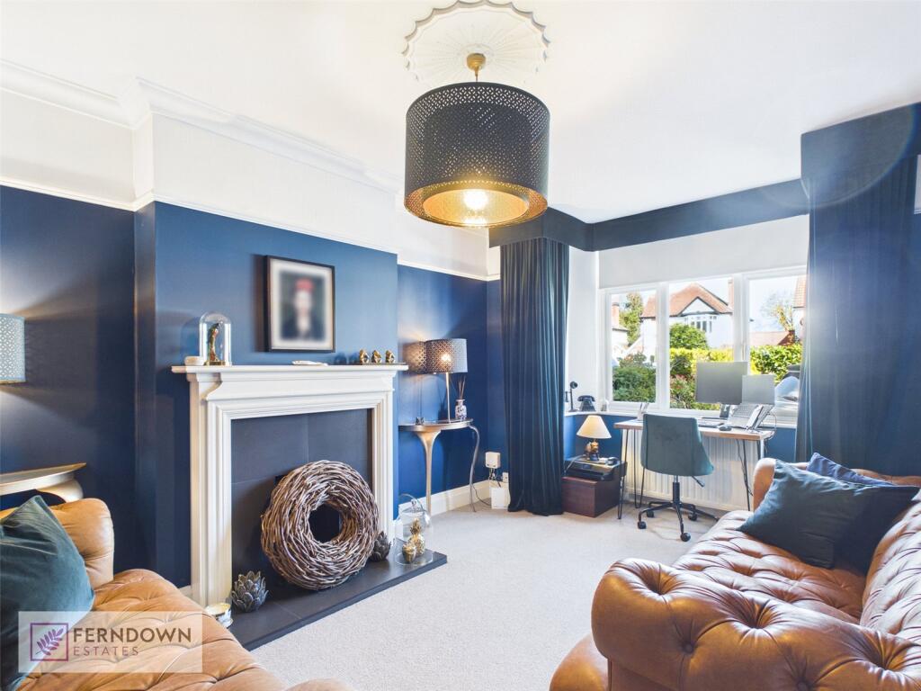 Additional image 5 of Elmdon Lane, Marston Green, Birmingham, B37