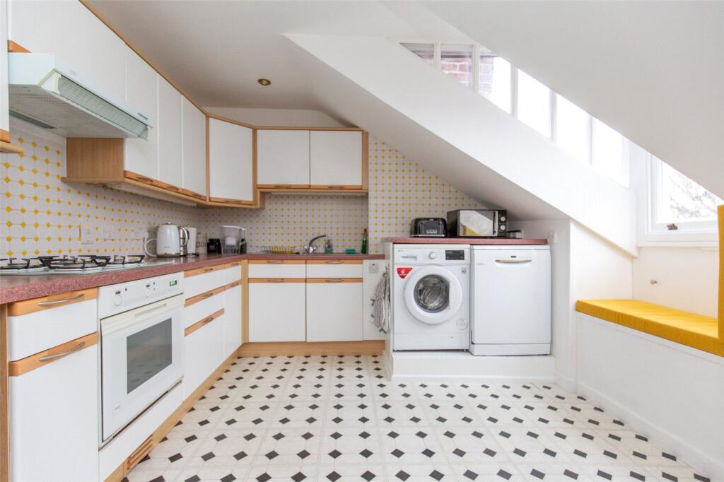 Clarendon Road, Redland, Bristol, BS6 photo 3