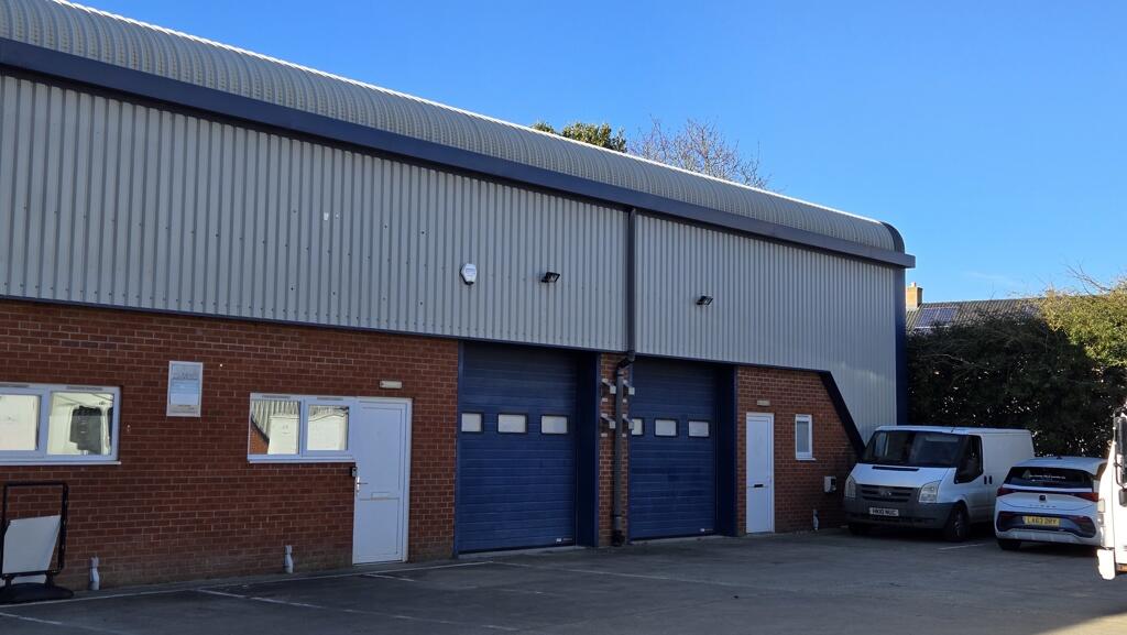Main image of property: Unit A-B, Nelson Square, Heath Drive, Holt, Norfolk, NR25 6ER