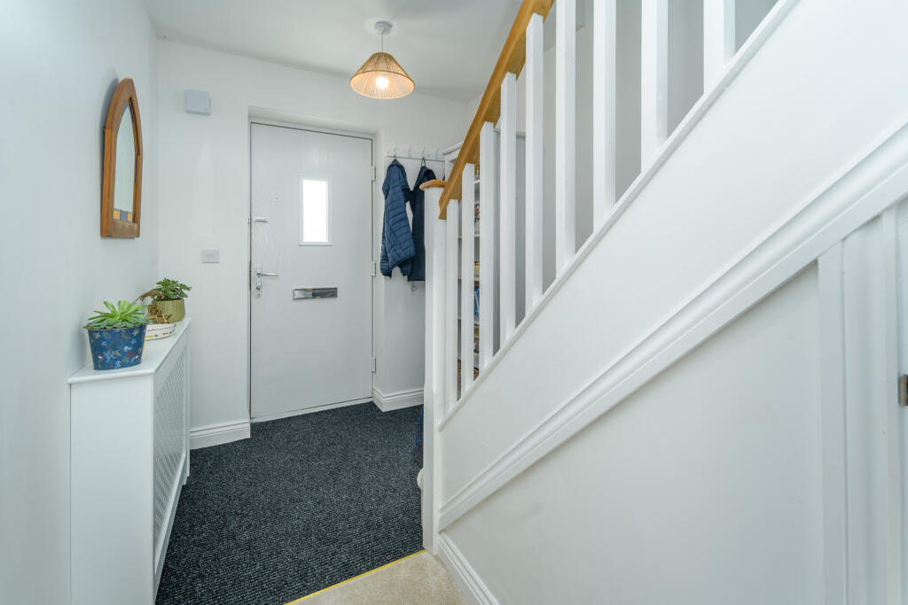House in Newcastle upon Tyne, Warkworth - View 5