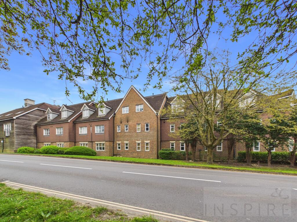 Main image of property: Brookhill Road, Copthorne, RH10
