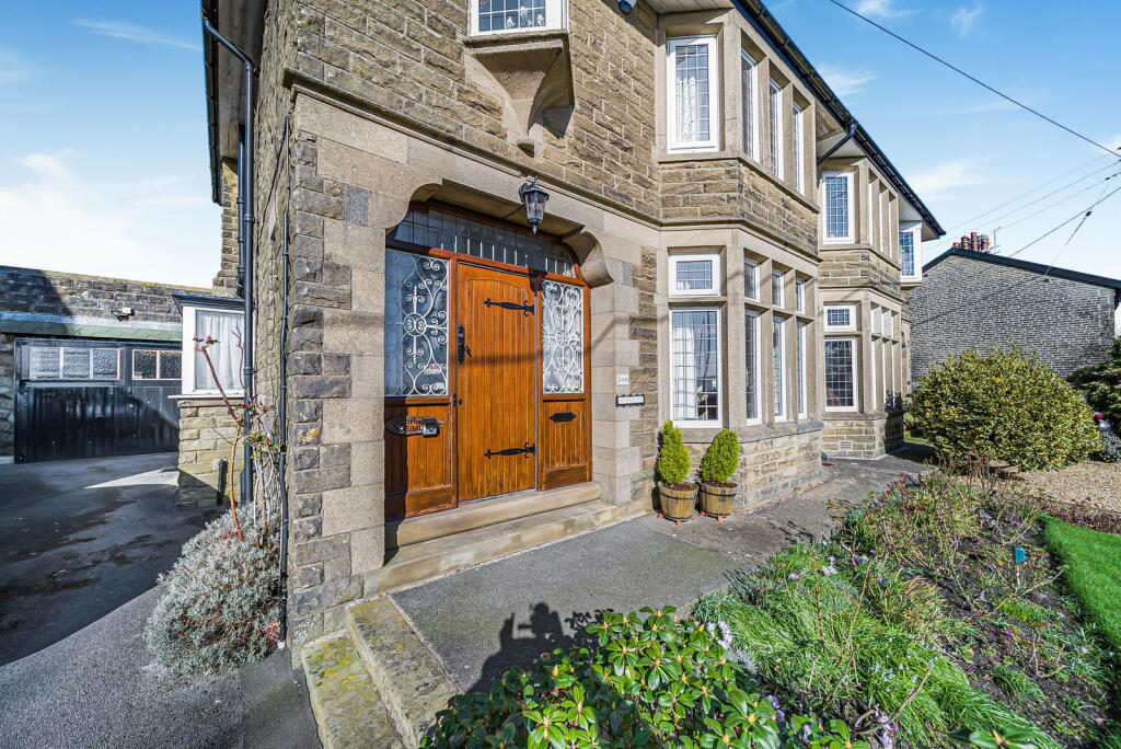 Additional image 37 of Wheatley Lane Road, Fence, Burnley, BB12 9EP
