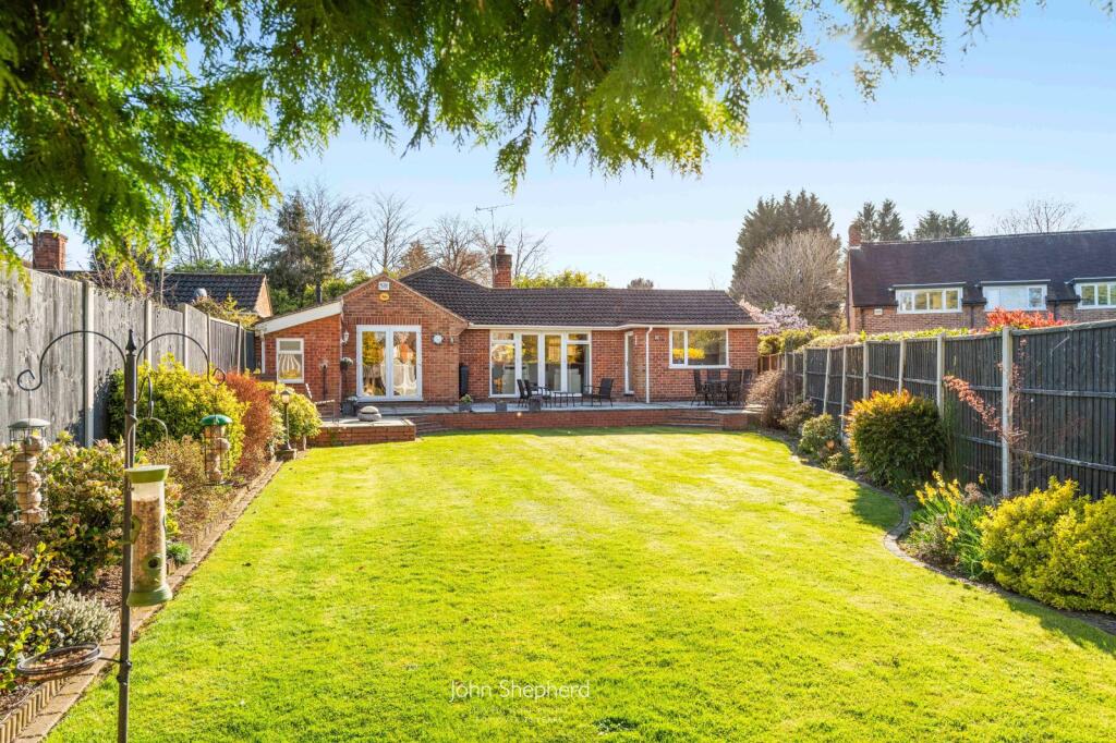 Main image of property: Heronfield Way, Solihull, West Midlands, B91