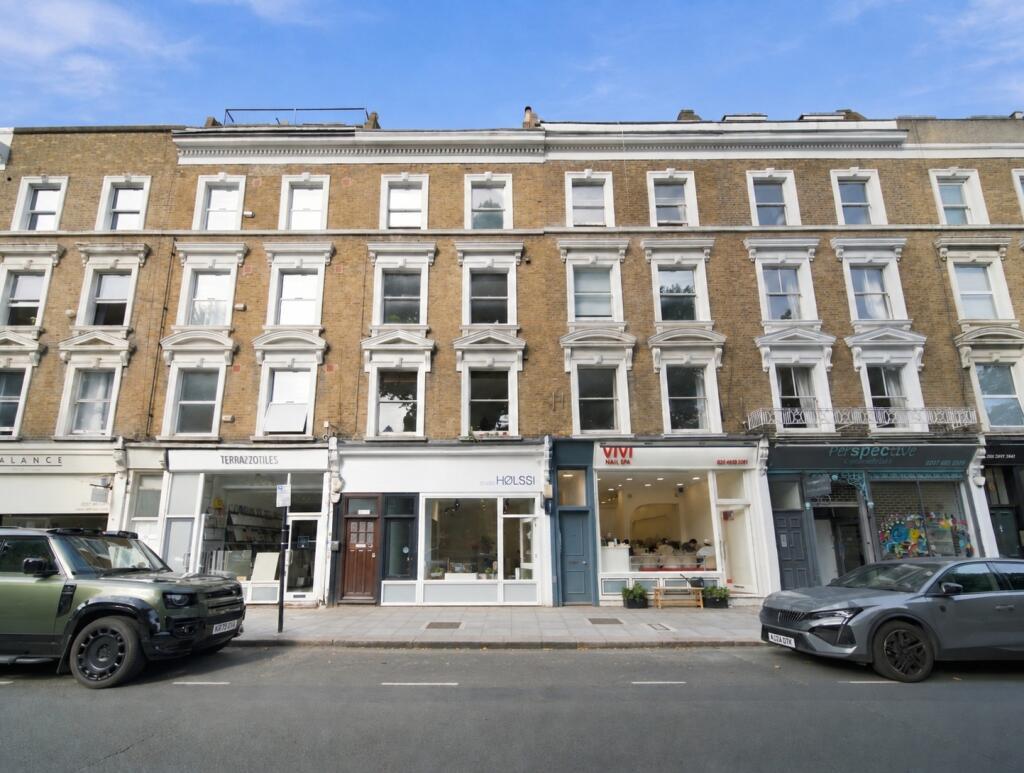 Main image of property: England's Lane, Camden, London