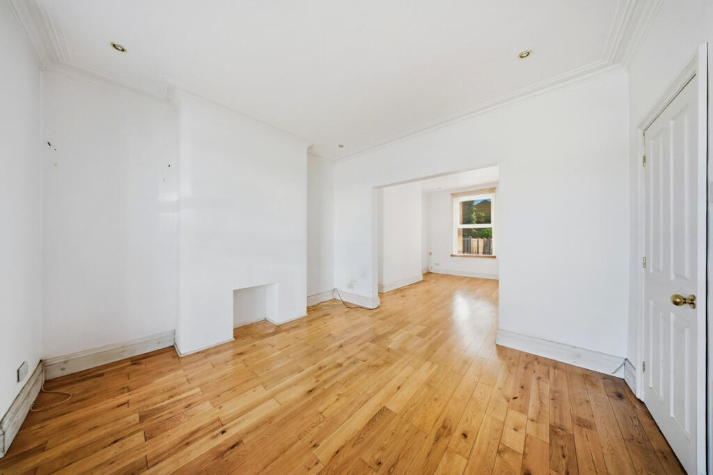 House in Manchester - View 4