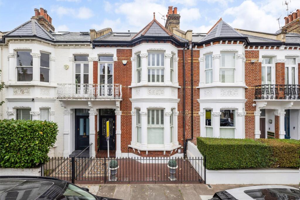 Main image of property: Felden Street, London, SW6