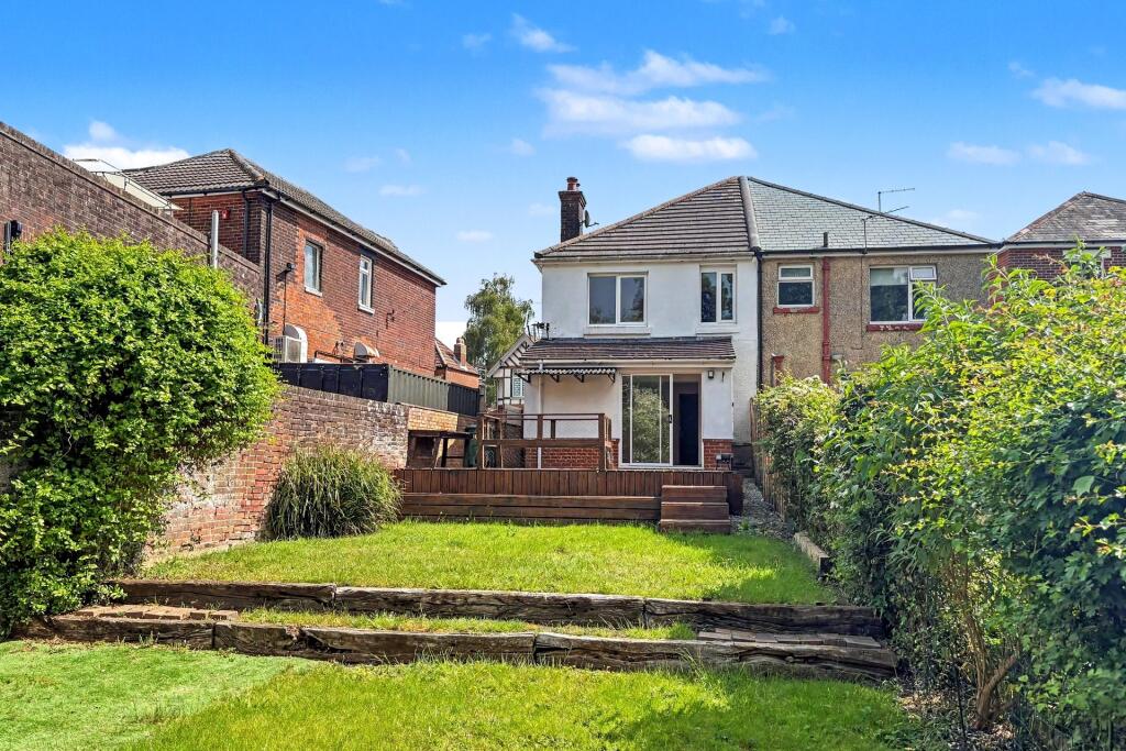 Main image of property: Bitterne