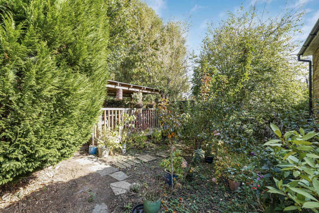 Additional image 19 of Rayfield, Welwyn Garden City, AL8