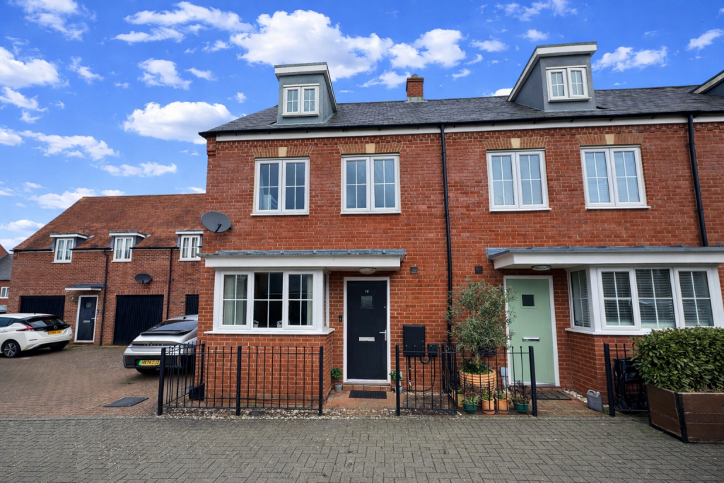 Main image of property: Turnside Street, Buckingham
