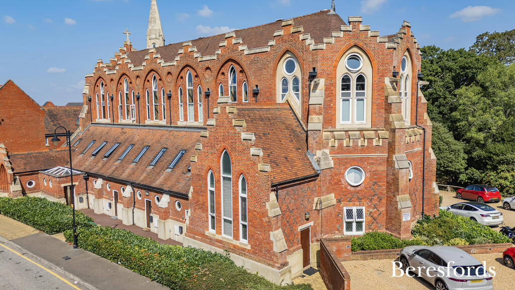 Main image of property: St. Raphael's Place, St. Raphael's Place, CM14