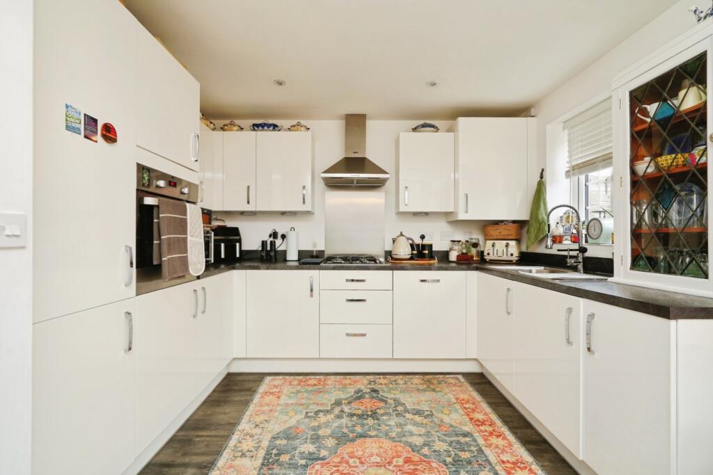 House in Cherwell, Bicester - View 5