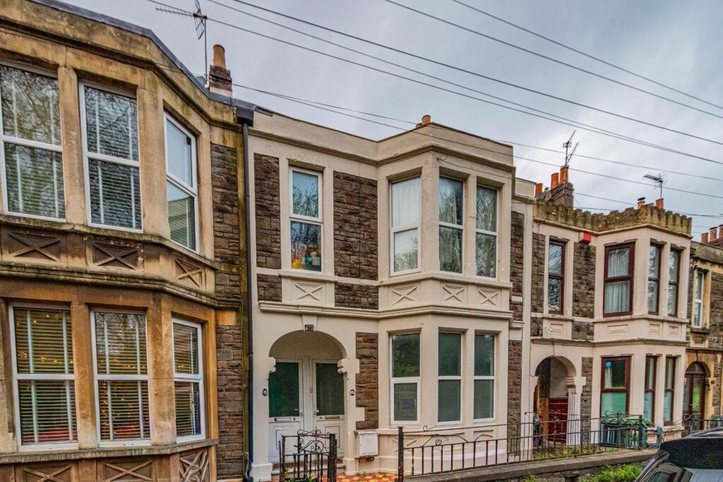 Main image of property: Wick Road, Bristol