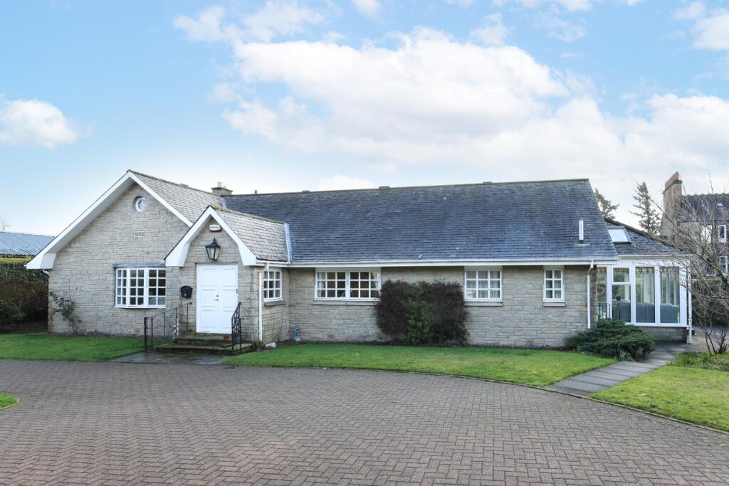 Main image of property: St Kessogs Wynd, Auchterarder, PH3