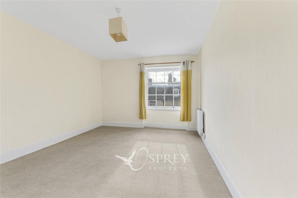 Apartment in Peterborough, Oundle - View 5