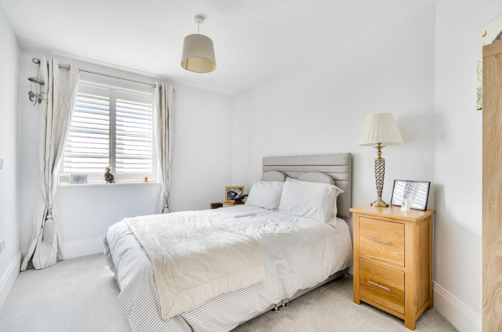 Apartment in Worthing, Ferring - View 5