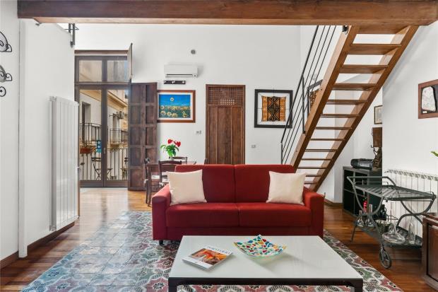Main image of property: Vicolo Della Rosa Bianca, Palermo, Sicily, Italy