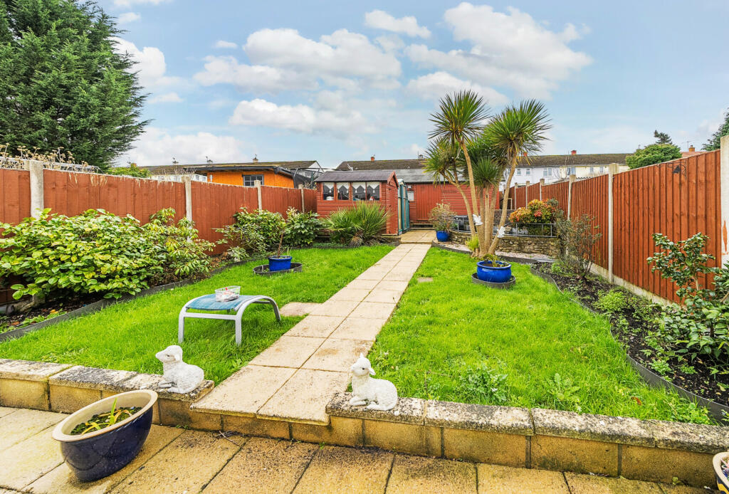 House in Bristol, Hartcliffe - View 5