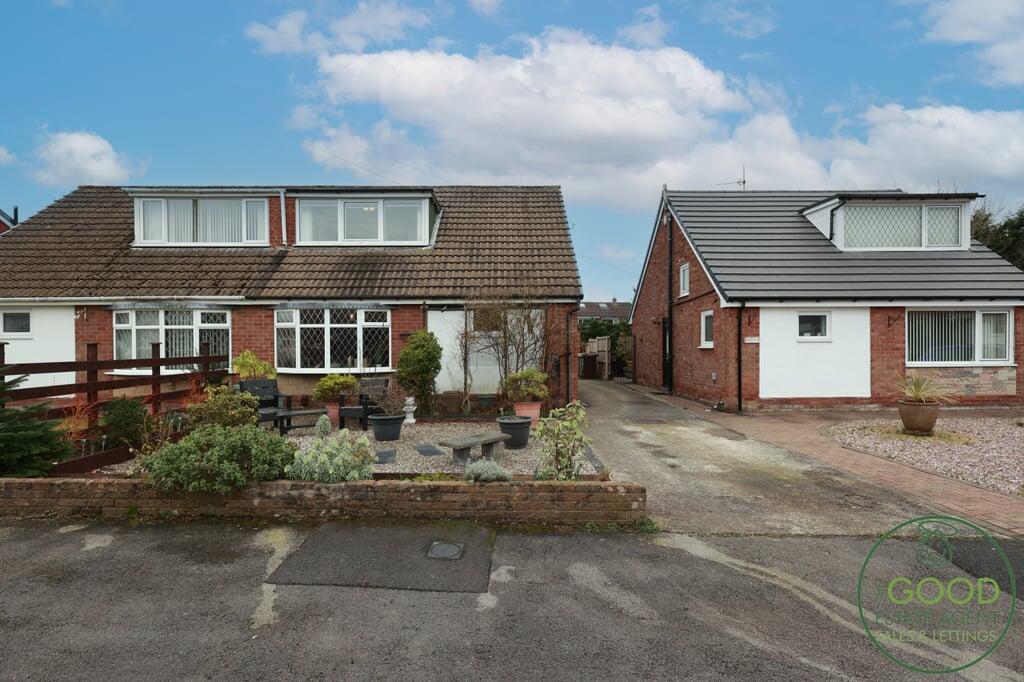 Main image of property: St Catherine's Drive, Preston, PR2