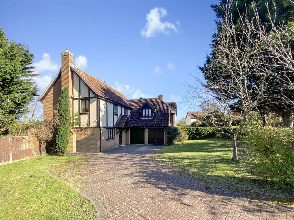 Main image of property: Acacia Way, Sidcup, Kent, DA15