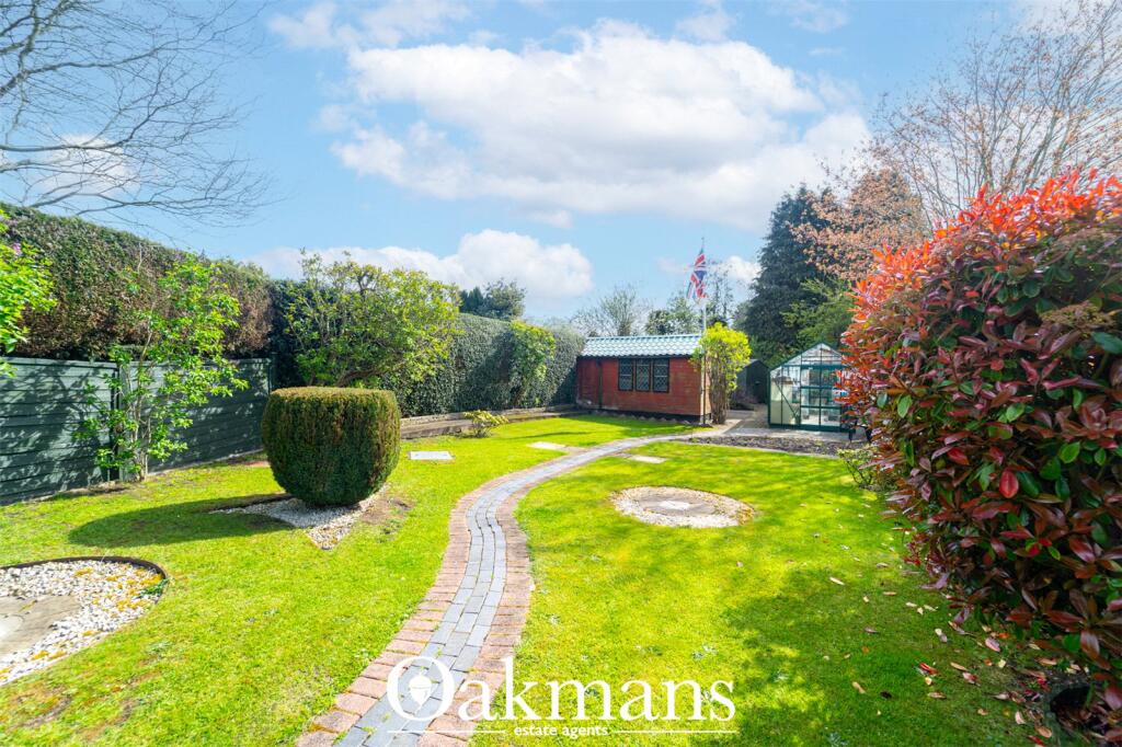 Additional image 2 of Littleheath Lane, Lickey End, Bromsgrove, Worcestershire, B60